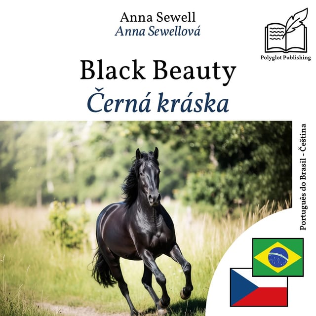 Černá kráska