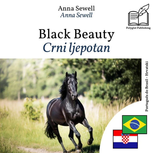 Crni ljepotan