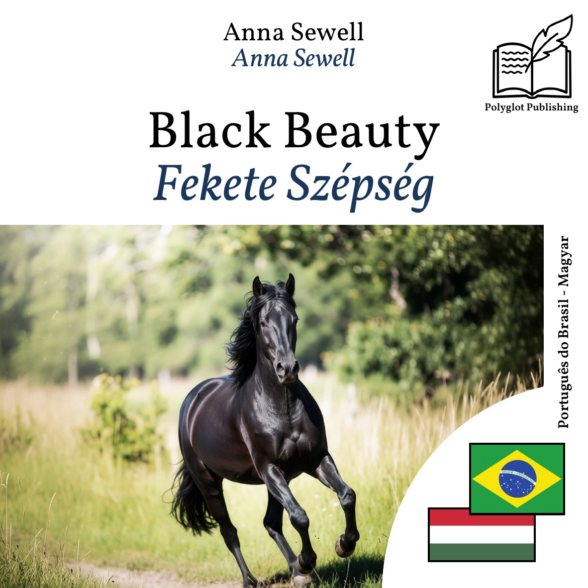 Fekete Szépség