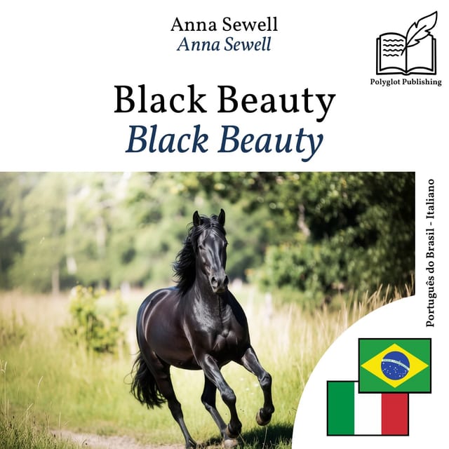 Black Beauty