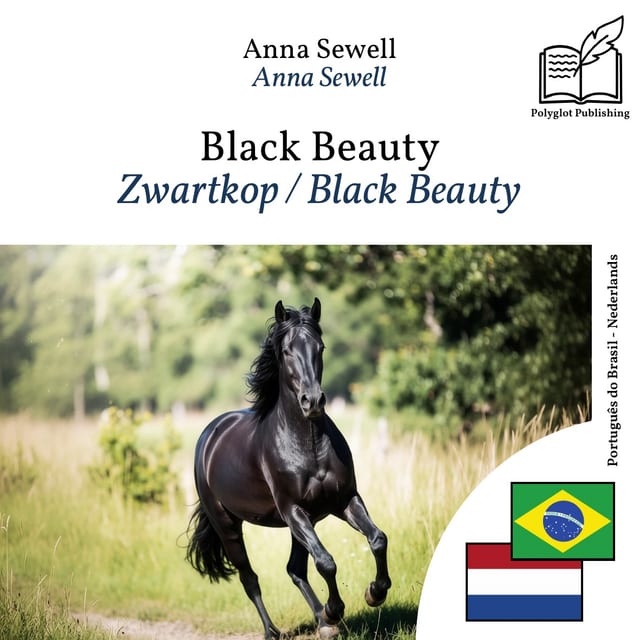 Zwartkop / Black Beauty