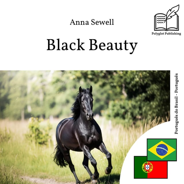 Black Beauty