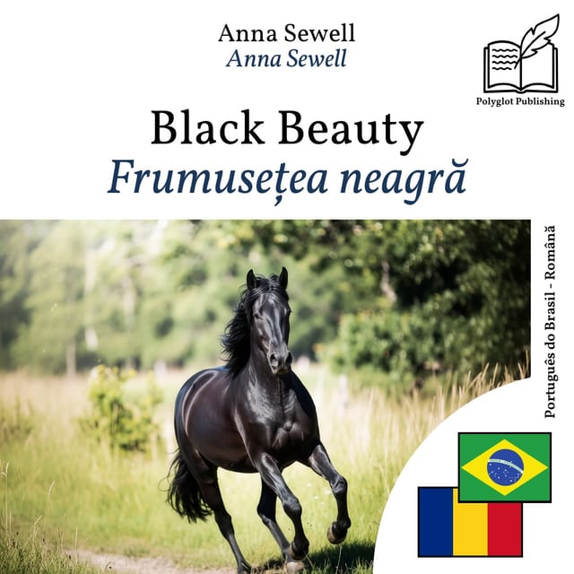 Frumusețea neagră