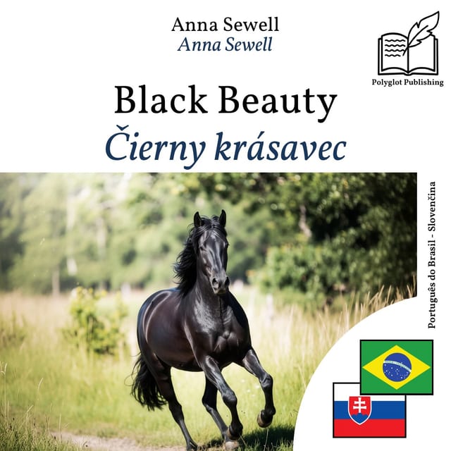 Čierny krásavec