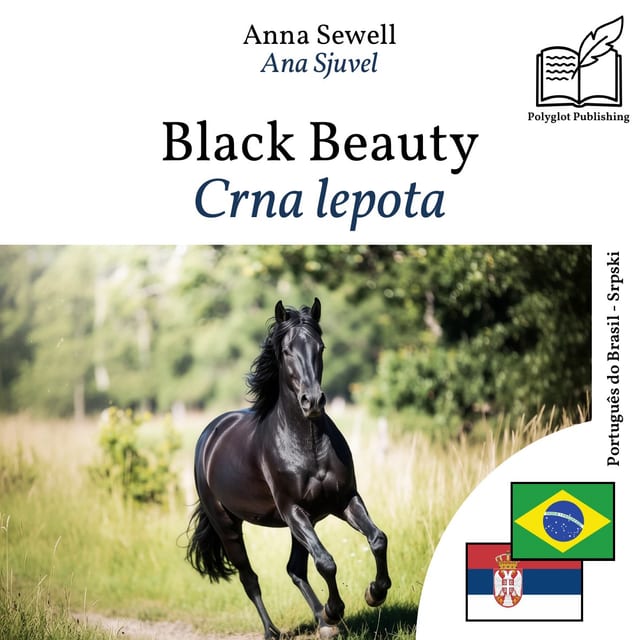 Crna lepota