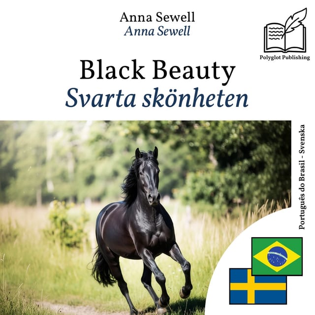 Svarta skönheten