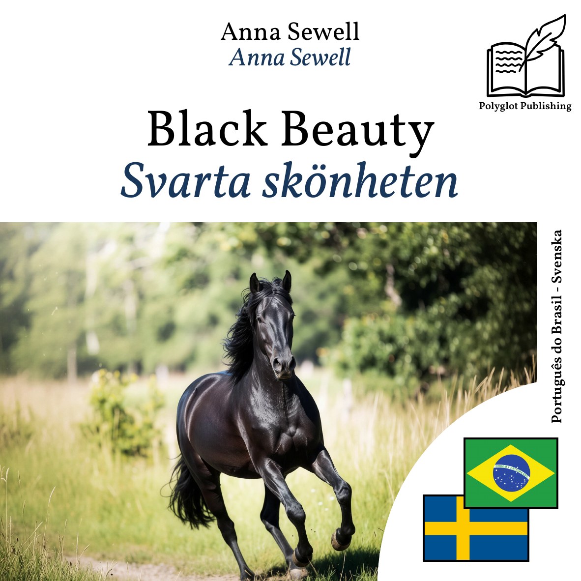 Svarta skönheten
