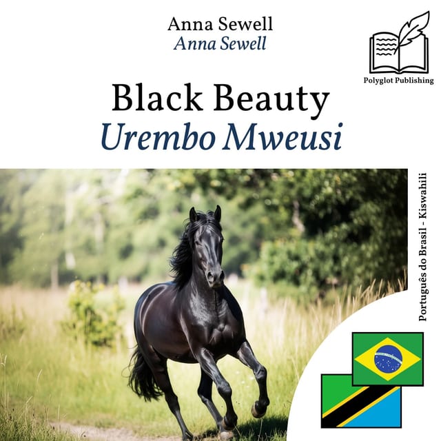 Urembo Mweusi