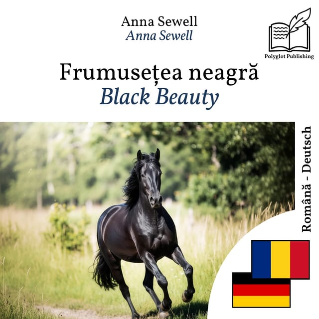 Black Beauty