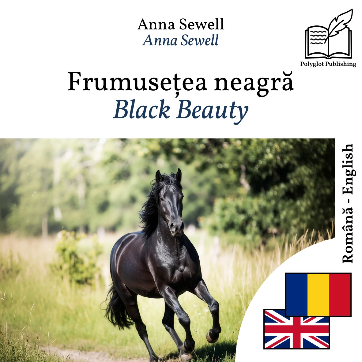 Black Beauty