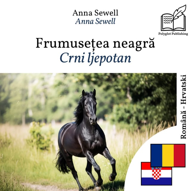 Crni ljepotan