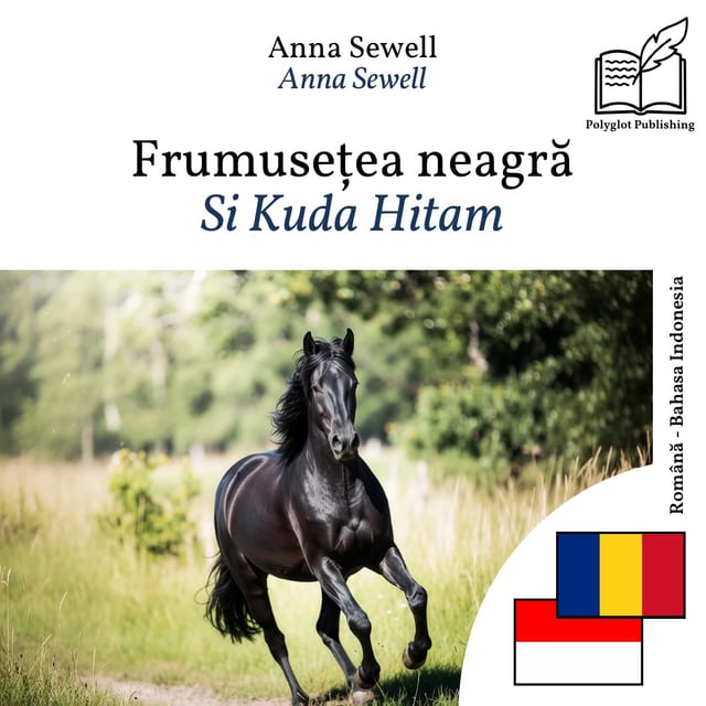 Si Kuda Hitam
