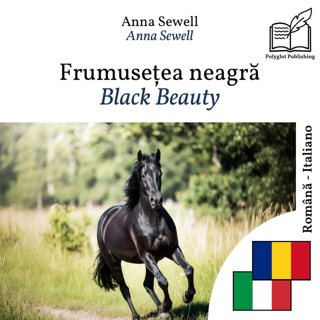 Black Beauty