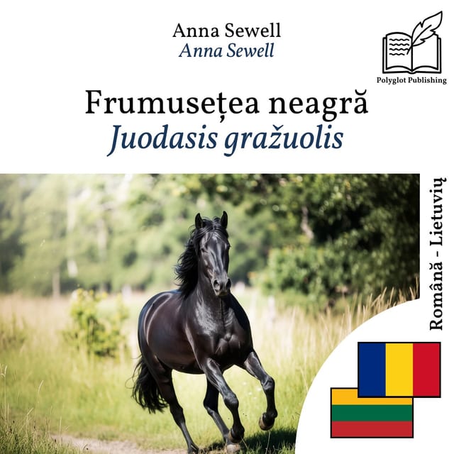 Juodasis gražuolis