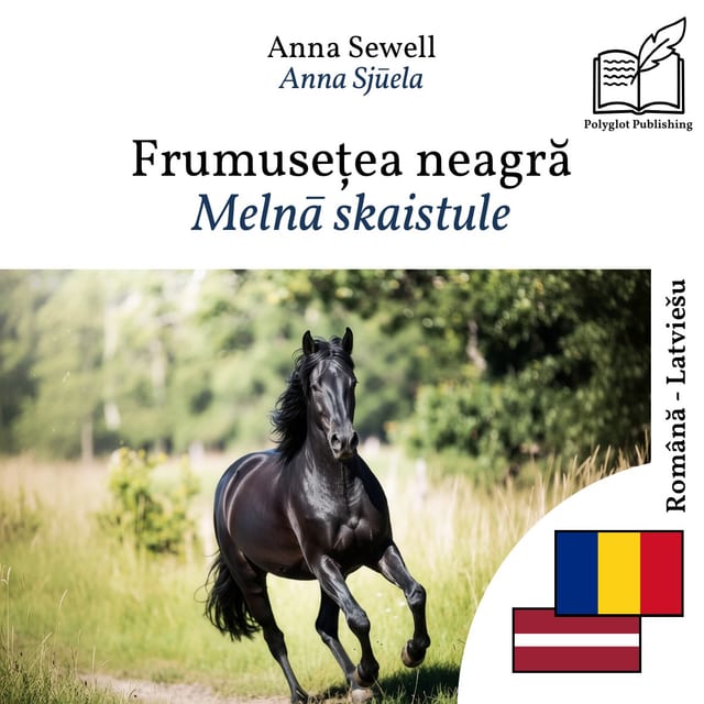 Melnā skaistule