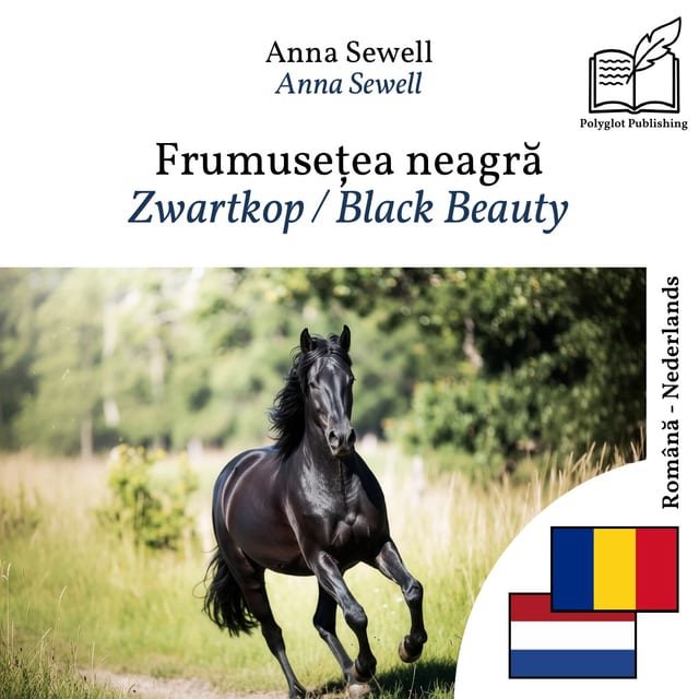 Zwartkop / Black Beauty