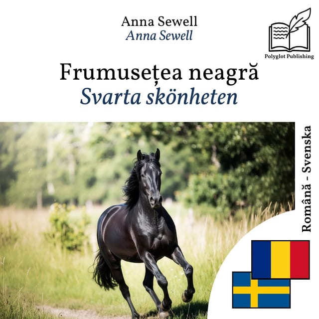 Svarta skönheten