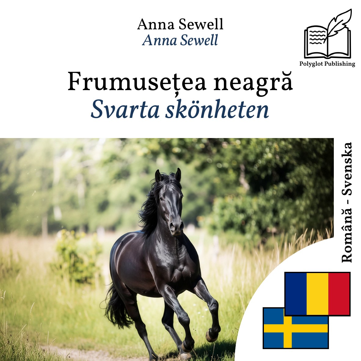 Svarta skönheten