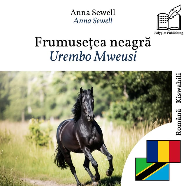 Urembo Mweusi