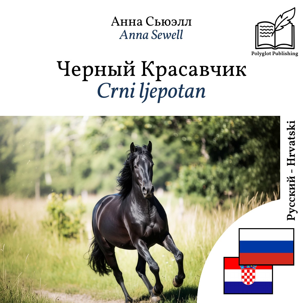 Crni ljepotan