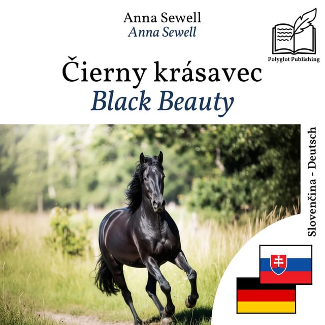 Black Beauty