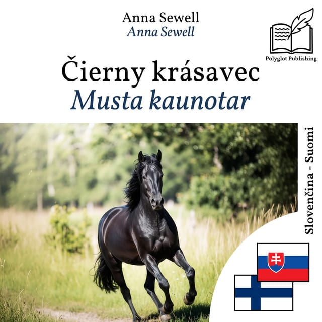 Musta kaunotar