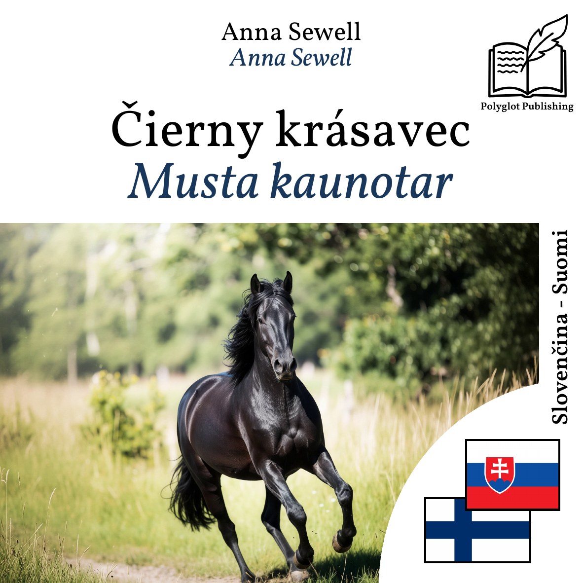 Musta kaunotar