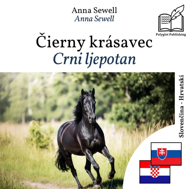 Crni ljepotan