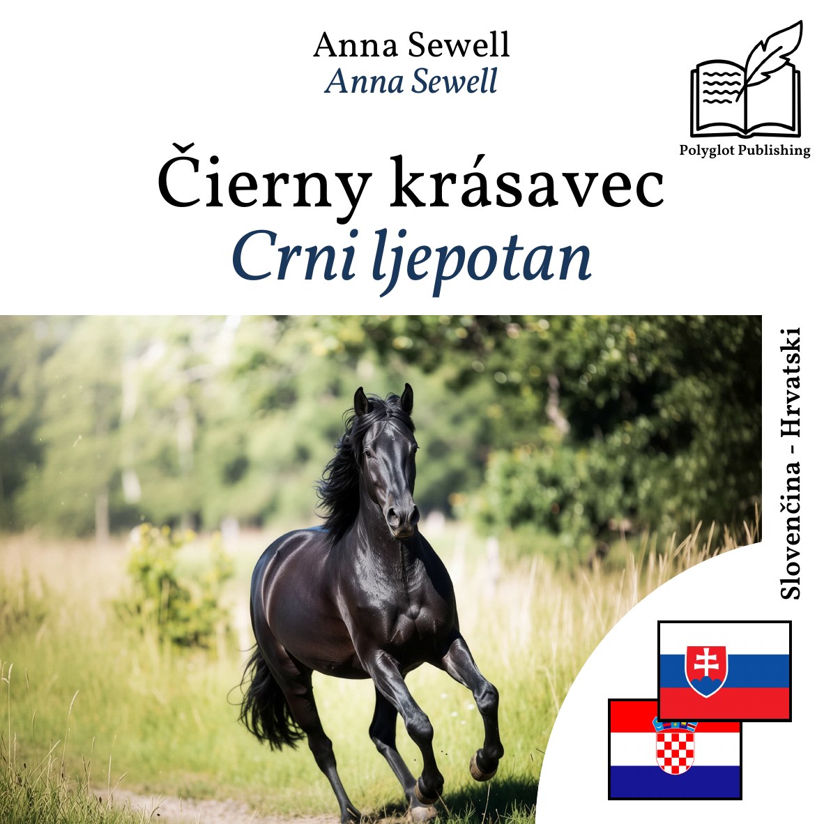 Crni ljepotan