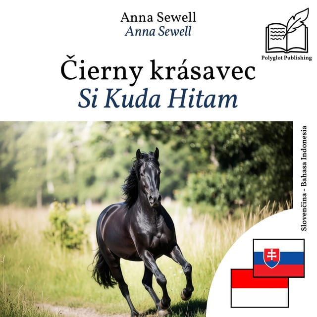 Si Kuda Hitam