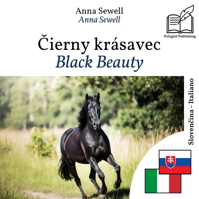 Black Beauty