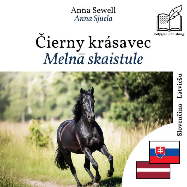 Melnā skaistule