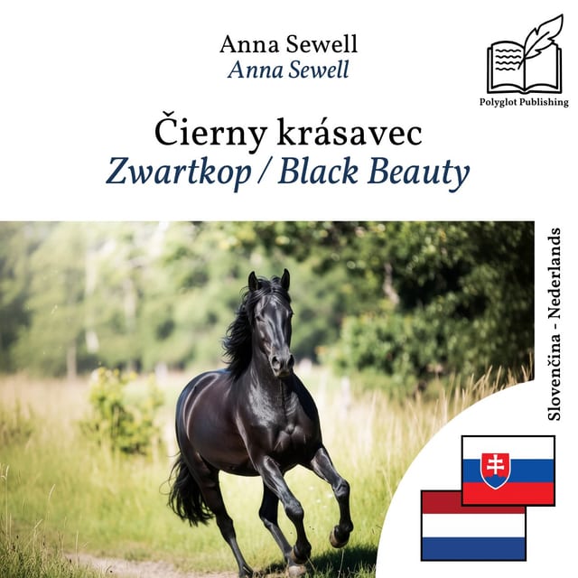 Zwartkop / Black Beauty