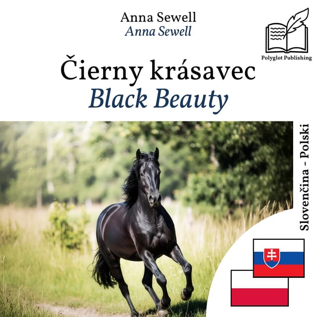 Black Beauty