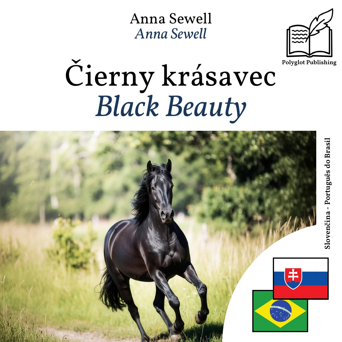 Black Beauty