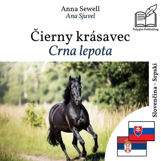 Crna lepota