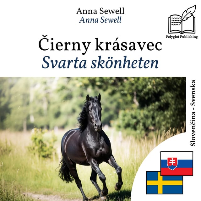 Svarta skönheten
