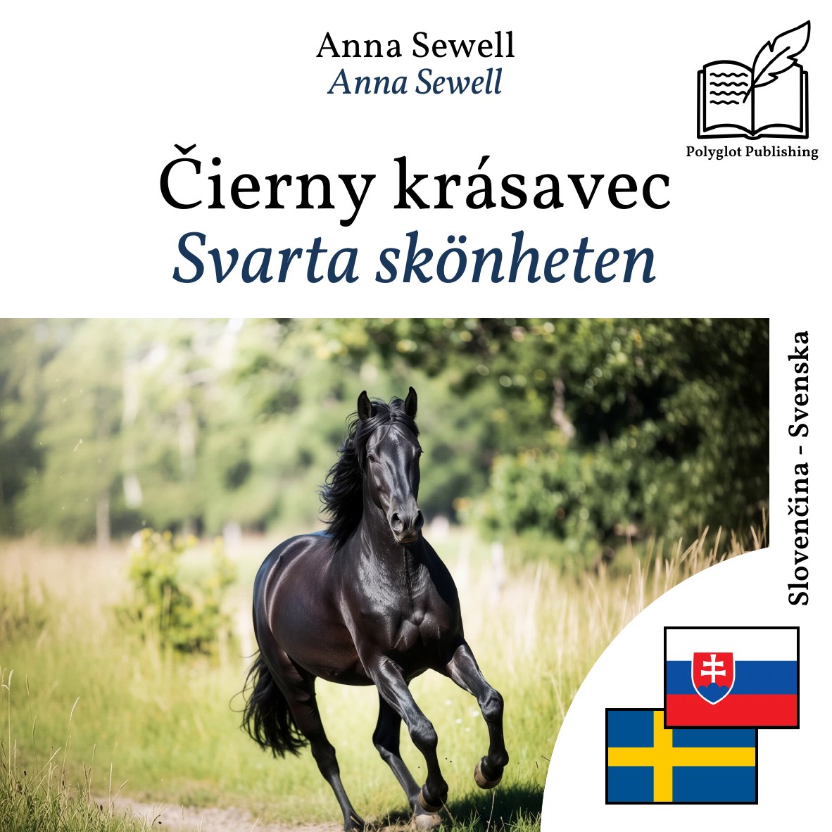 Svarta skönheten