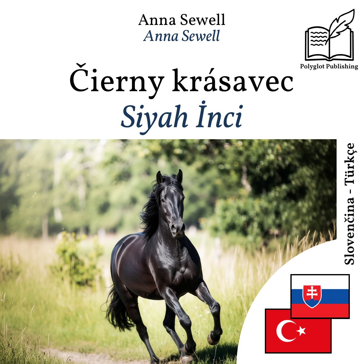 Siyah İnci