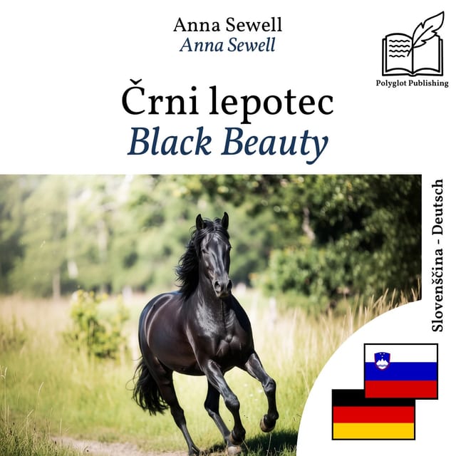 Black Beauty