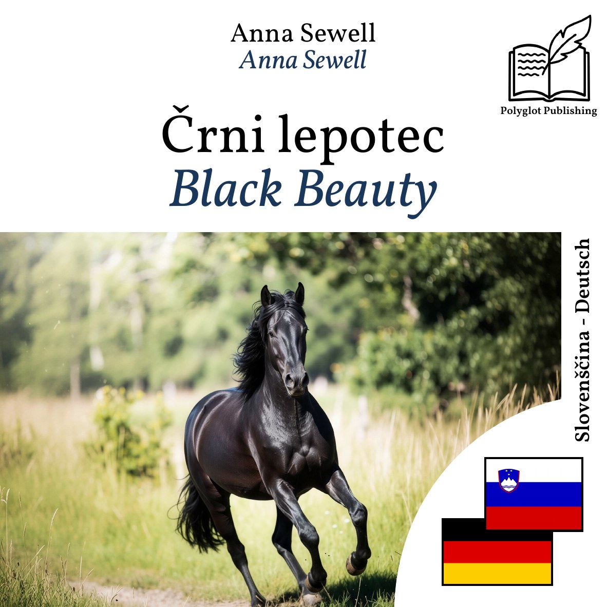 Black Beauty