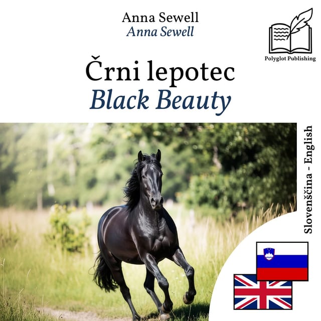 Black Beauty