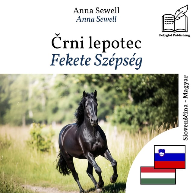 Fekete Szépség