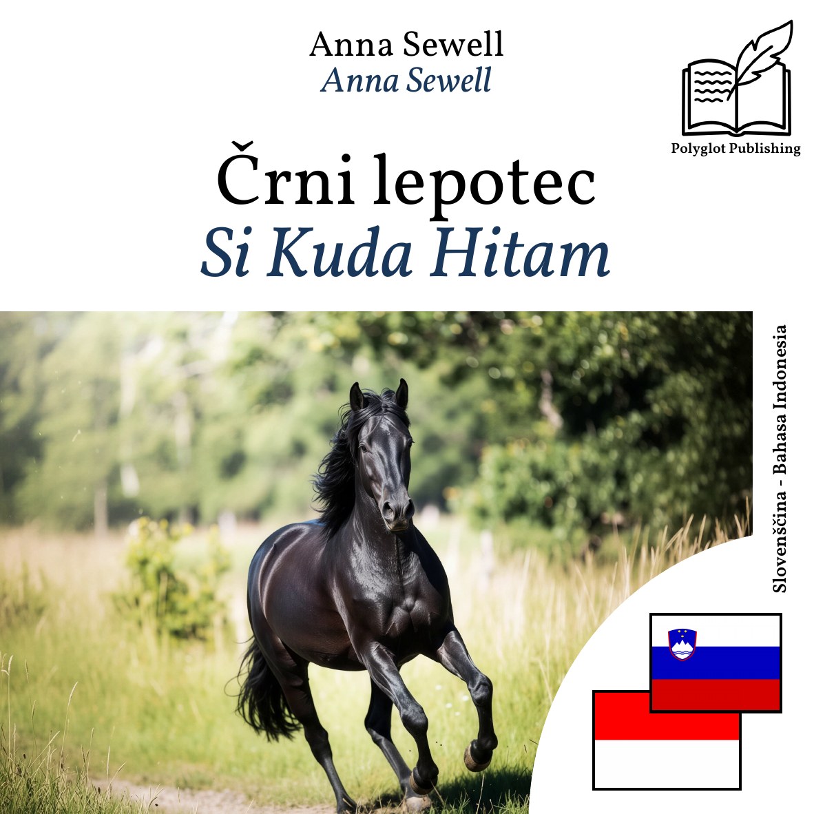Si Kuda Hitam