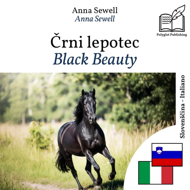 Black Beauty