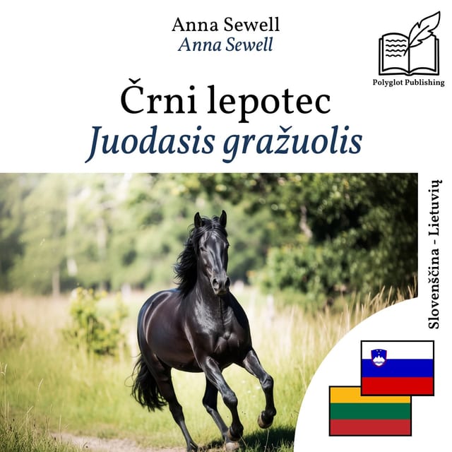 Juodasis gražuolis