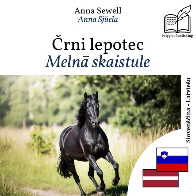 Melnā skaistule