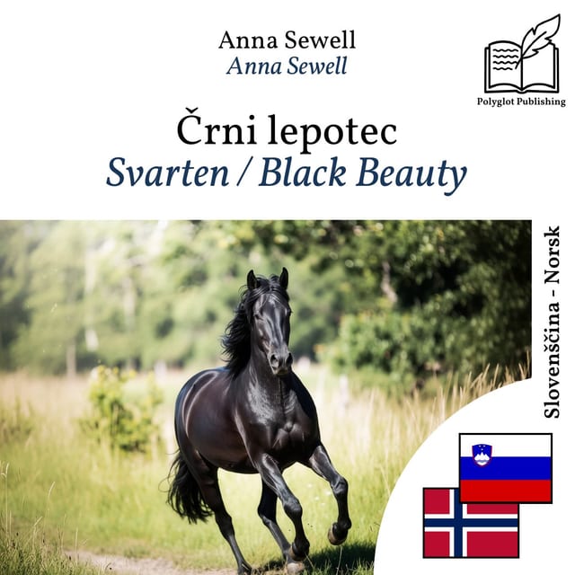 Svarten / Black Beauty