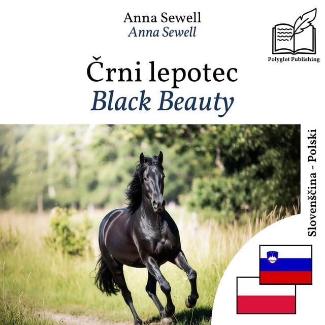 Black Beauty