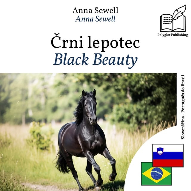 Black Beauty